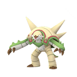 Kalos - 0652 - Chesnaught